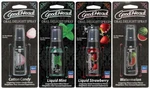 Goodhead Deep Throat Oral Sex Enhancer Delight Flavored Liquid Spray 1 Oz New. Price: $13.97.