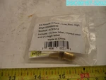 Ryobi Replacement Electrostatic Nozzle Low, Medium And High Settings ACES12 New. Price: $22.81.