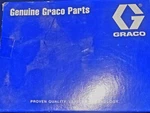 Graco 557932 3-WAY Solenoid Valve Kit 12VDC For Grease/jockey On Road New. Price: $119.00.