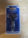 Graco 5 Switch Tip 286213 New. Price: $22.99.