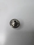 Binks 45-4401 Fluid Nozzle 44SS New. Price: $96.95.
