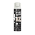 20-952 Seymour Stripe 9-SERIES Inverted Ground Marking Paint, White (17OZ) New. Price: $8.50.
