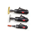3M .3 Hp Die Grinder Pin M3 X M20 55763 New. Price: $14.26.
