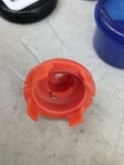 Graco 245276 Air Cap Electrode, Assy - 1PC New. Price: $95.00.
