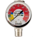 180089DEVILBISS Gauge New. Price: $46.45.
