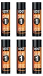 U-pol Premium Aerosols: #1, High Gloss Clearcoat, 15OZ UPL-UP0796 (6 Pack) New. Price: $149.99.