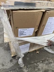 New Ppg Dull Black Polyester Powder Coating PCT90236 50LB Box. Price: $189.99.
