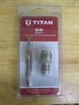0538215/538215 Repair Kit For RX-80 Airless Gun. Genuine Titan. New. Price: $83.99.