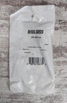 Devilbiss Automotive Refinishing DV802512 SP-401-K Spreader Valve Assy New. Price: $19.95.