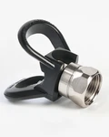 Inokraft Airless Paint Sprayer Guard Durable Standard Tips Open. Price: $32.00.