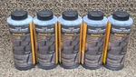5-PACK Quikrete Liquid Charcoal Cement Color Mix 10OZ New. Price: $44.99.