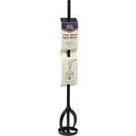 SM1-DIB Best Look Gal. Steel Spiral Paint Mixer New. Price: $31.35.