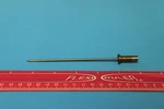 Devilbiss TGA-402-F Spray Paint Gun Needle Used. Price: $12.99.