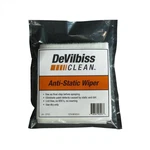 Devilbiss Anti-static Wiper New. Price: $14.77.