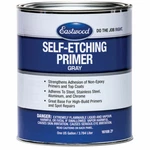 Eastwood Self Etch Gray Automotive Primers Gallon Adheres Steel Aluminum New. Price: $146.99.