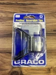 Graco Proshot Reversible Spray Tips PST213, Open Box New Never Used. (CJL006541). Price: $31.98.