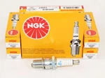 Pack Genuine Ngk 1097 Spark Plug BR4ES For Golf Cart Small Engines New. Price: $16.47.