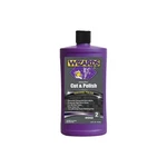 Wizards WZP41002 32 Oz Select Pro Cut & Polish Series Machine Bottle New. Price: $63.29.
