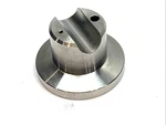 Graco 18F972 Kit 10:1 Ratio Check New. Price: $141.54.