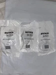 Lot Of (3) Binks Retaining Ring 54-3531 New. Price: $22.95.