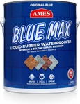 Ames BMX1RG Gallon Blue Max Liquid Rubber Waterproofer Interior Exterior New. Price: $73.46.