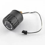 Graco 244267 Pressure Control Switch For XR7 & XR9 New. Price: $159.41.