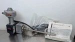 Graco 236661 Heavy Duty S/s Pressure Tank Agitator 1/2HP 15" 3000 Rpm Gear Reduc New. Price: $1456.14.