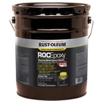 Rust-oleum 9171300 Epoxy MASTIC,9100,DUNES TAN,5 Gal,pail 6H213 New. Price: $891.91.