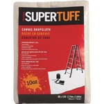 (6)-TRIMACO Supertuff Canvas 9 Ft. X 10 Oz. Drop Cloth Model: 51121 New. Price: $221.99.