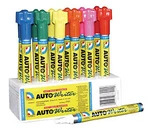 Chemical And Plastics USC-37003-1 Autowriter Pen Yellow New. Price: $35.31.