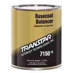 Transtar Autobody Products 7150-1D Basecoat Balancer Gallon New. Price: $167.31.