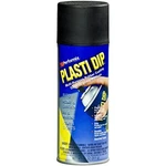 Performix 11203 Plasti Dip Black Multi-purpose Rubber Coating Aerosol Oz. New. Price: $18.95.