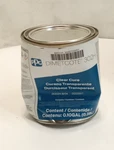 Ppg Dimetcote Clear Cure DI302H-B/04 00335611 Qty. 0.10 Gal (12.8 Oz) New. Price: $29.99.