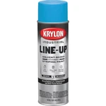 Two Pack - Krylon Industrial 8302 Sb Accessibility Blue Striping Paint New. Price: $24.99.