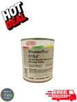 Axalta Dupont Mastertint 815J Multi Grade Aluminum Qt New. Price: $86.24.