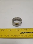 Binks 54-3531 Retaining Ring New. Price: $19.95.