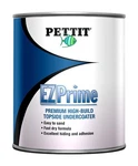 Pettit Marine Paint 6149 Ez-prime White Quart New. Price: $44.11.