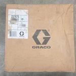 Graco Wiper Main Kit 257675 Model Mpn Replacement Part New. Price: $50.00.