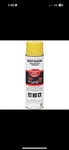 (12 Pack) Rustoleum Industrial Choice Inverted Marking Spray Paint - Asst Colors New. Price: $65.69.