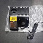 Albion 12V, 18V Charger Works Milwaukee Batteries As Well New. Price: $26.50.