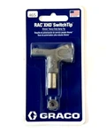 Graco Airless Paint Spray Gun Tip 0.065IN 7250 Psi, 8-10" Fan New. Price: $36.00.