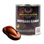 House Of Kolor Kosmic UK07-Q01 Urethane Enamel Kandy, Qt Can, Root Beer New. Price: $134.32.