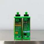 3D Aca 500 & 520 Combo 8OZ Body Shop Safe Cutting Compound Finishing Polish New. Price: $38.95.