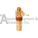 CAC-4290-1 Control Devices Llc Brass Air Compressor Check Valve & Inlet Fitting New. Price: $27.90.