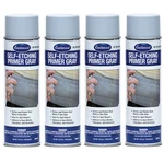 Eastwood Self Etch Primer Aerosol Gray Steel Aluminum Chrome 16 Oz Net 4 Pack New. Price: $109.99.