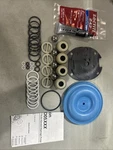 Graco D05336 Repair Kit New. Price: $242.48.