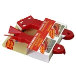 Goochan 2-PIECE Tool Kits,caulking Smoother And Remover New. Price: $17.09.