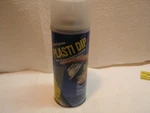 Plasti Dip Clear Protective Coating Spray 11 Ounce Flexible Rubber Finish New. Price: $10.99.