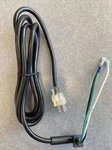 Titan 805-363A 805363A Cord Assembly For Impact 440, 540, 640. Genuine New. Price: $44.10.