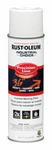 Rust-oleum Industrial Choice Inverted Line Marking Paint Concrete Grass 17OZ New. Price: $14.99.